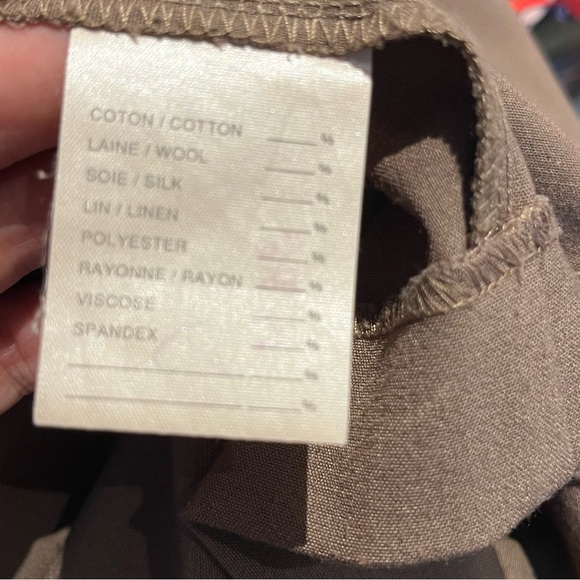 Vintage Dress S (Toronto One of a Kind) - Picture 12 of 12